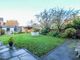 Thumbnail Detached house for sale in The Mount, Pontefract