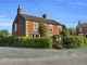 Thumbnail Detached house for sale in The Green, Thurlby