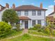 Thumbnail Detached house for sale in Lonsdale Road, Oxford, Oxfordshire