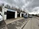 Thumbnail Parking/garage for sale in Tinhay Garage, Station Road, Lifton