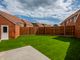 Thumbnail Detached house for sale in Plot 43 Lakeside, Hall Road, Blundeston, Lowestoft
