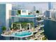 Thumbnail Apartment for sale in Chic Tower, Business Bay, Dubai, 00