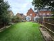 Thumbnail Link-detached house for sale in Nelson Road, Rochford, Essex