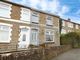 Thumbnail End terrace house for sale in Woodland Terrace, Argoed, Blackwood