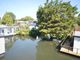 Thumbnail Houseboat for sale in Taggs Island, Hampton