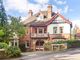 Thumbnail Detached house for sale in Chesterfield Road, Belper, Derbyshire