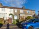 Thumbnail Terraced house for sale in Metford Grove, Redland, Bristol