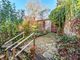 Thumbnail End terrace house for sale in Nutley Lane, Reigate, Surrey