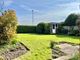 Thumbnail Detached house for sale in Wolsey Way, Milford On Sea, Lymington, Hampshire
