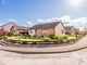 Thumbnail Bungalow for sale in Moss View, Dumfries