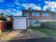 Thumbnail Semi-detached house for sale in Rupert Road, Southminster