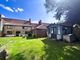 Thumbnail Farmhouse for sale in Park Street, Winterton, Scunthorpe