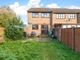 Thumbnail End terrace house for sale in Bay Road, Southampton