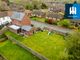 Thumbnail Detached house for sale in Westfield Lane, South Elmsall, Pontefract, West Yorkshire