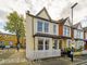 Thumbnail End terrace house for sale in Geraldine Road, London