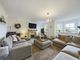 Thumbnail Town house for sale in College Drive, Ilkley
