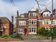 Thumbnail Flat for sale in Herne Hill, London