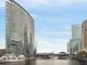 Thumbnail Flat for sale in West India Quay, 26 Hertsmere Road, London E14.