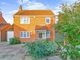 Thumbnail Detached house for sale in The Lane, Winterton-On-Sea, Great Yarmouth