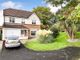Thumbnail Detached house for sale in Oakworth Drive, Bolton