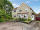 Thumbnail Detached house for sale in The Orchard, Stoke Gifford, Bristol