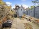 Thumbnail Terraced house for sale in West Street, Faversham