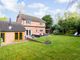 Thumbnail Detached house for sale in Jersey Close, Kennington