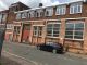 Thumbnail Block of flats to rent in Bardolph Street East, Leicester