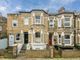 Thumbnail Flat for sale in Ballater Road, London