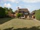 Thumbnail Detached house for sale in Heymede, Leatherhead