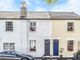Thumbnail Terraced house to rent in St. Georges Road, Richmond