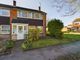 Thumbnail End terrace house for sale in Stratton Green, Aylesbury