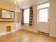 Thumbnail Terraced house to rent in Brigg Road, Barton Upon Humber