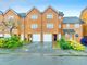 Thumbnail Detached house for sale in Shire Place, Redhill, Surrey