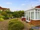 Thumbnail Detached bungalow for sale in Bay Crescent, Filey