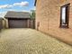 Thumbnail Detached house for sale in Parkers Place, Martlesham Heath, Ipswich