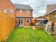 Thumbnail Semi-detached house for sale in Peppercorn Drive, Northstowe, Cambridge
