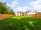 Thumbnail Detached house for sale in Common Road, Headley Thatcham