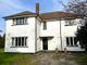 Thumbnail Detached house for sale in Sea Front, Hayling Island