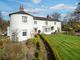 Thumbnail Detached house for sale in Woore Road, Audlem, Crewe, Cheshire