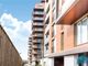 Thumbnail Flat for sale in Lessing Building, Heritage Lane, London