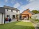 Thumbnail Detached house for sale in Mulberry Way, Branston, Burton-On-Trent