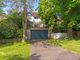 Thumbnail Detached house for sale in Surrenden Crescent, Brighton