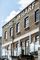 Thumbnail Town house for sale in Rainville Road, London