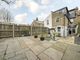 Thumbnail Terraced house for sale in Overcliff Road, London