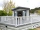 Thumbnail Mobile/park home for sale in Seabreeze, Shorefield Country Park, Downton, Lymington