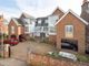 Thumbnail Flat for sale in Saltway Court, West Cliff, Whitstable