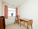 Thumbnail Detached bungalow for sale in Oakhurst Close, Belper