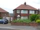 Thumbnail Semi-detached house for sale in Calverley Garth, Leeds
