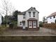 Thumbnail Detached house for sale in Earlham Road, Norwich